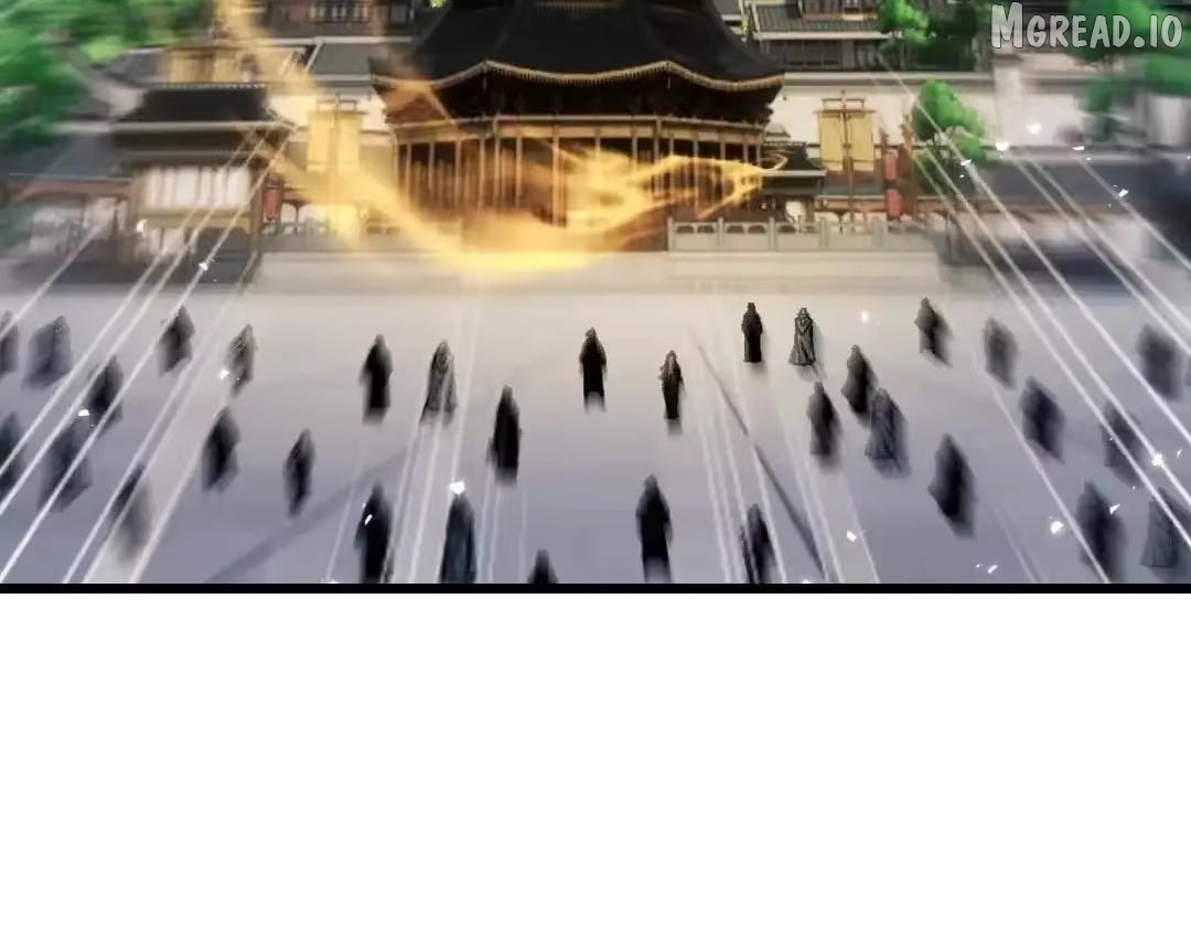 Master: This rebellious disciple is definitely not the Holy Son Chapter 183  - page 83